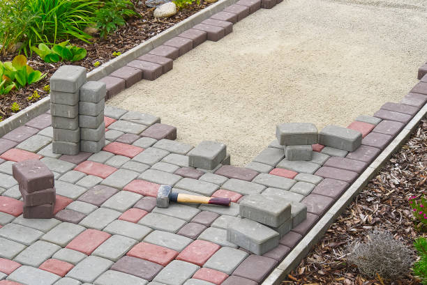 Reasons to Select Us for Your Driveway Paving Requirements in Stonewall, LA