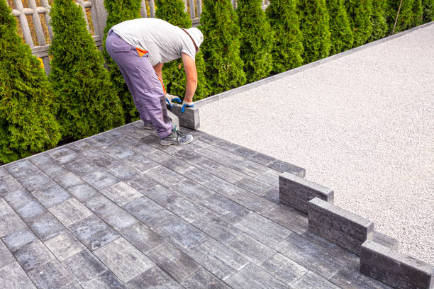 Best Driveway Resurfacing Pavers  in Stonewall, LA