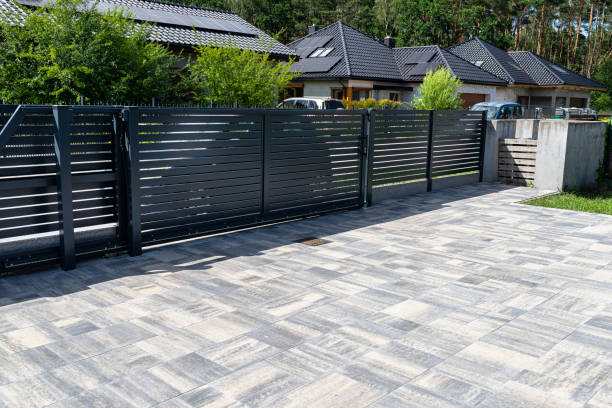 Best Driveway Resurfacing Pavers  in Stonewall, LA