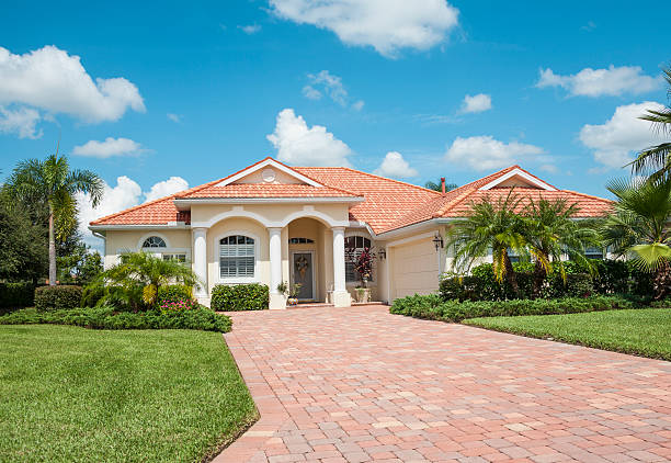 Best Brick Driveway Pavers  in Stonewall, LA