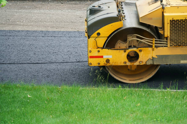 Best Best Driveway Pavers  in Stonewall, LA