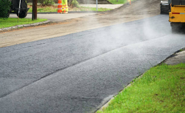 Best Residential Paver Driveway  in Stonewall, LA