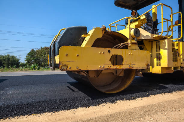 Best Custom Driveway Pavers  in Stonewall, LA